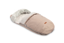 Prenesite sliku u preglednik galerije, Zimska vreća za dječja kolica Sensillo®️ | Roza