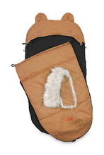 Naložite sliko v pregledovalnik galerije, Zimska vreča Sensillo®️ Sierra | Camel