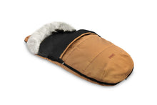 Naložite sliko v pregledovalnik galerije, Zimska vreča Sensillo®️ Sierra | Camel