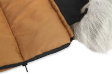 Naložite sliko v pregledovalnik galerije, Zimska vreča Sensillo®️ Sierra | Camel