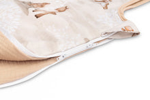 Lade das Bild in den Galerie-Viewer, SPALNA VREČA SENSILLO 45x70 | WOODY