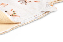 Lade das Bild in den Galerie-Viewer, SPALNA VREČA SENSILLO 45x70 | RABBITS