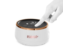 Naložite sliko v pregledovalnik galerije, Električna prsna črpalka Neno® Bella Twin Moon