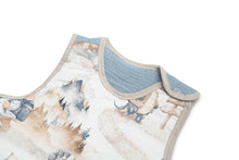 Lade das Bild in den Galerie-Viewer, SPALNA VREČA VELIKOST 45x70 DRAGONS JEANS