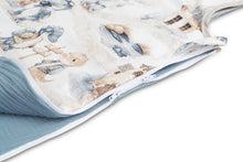 Lade das Bild in den Galerie-Viewer, SPALNA VREČA VELIKOST 45x70 DRAGONS JEANS