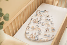 Lade das Bild in den Galerie-Viewer, SPALNA VREČA VELIKOST 45x70 DRAGONS JEANS