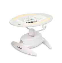 Lade das Bild in den Galerie-Viewer, Električni gugalnik Opti 360° CARETERO® | Bež