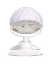 Lade das Bild in den Galerie-Viewer, Električni gugalnik Opti 360° CARETERO® | Pink