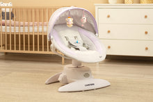 Lade das Bild in den Galerie-Viewer, Električni gugalnik Opti 360° CARETERO® | Pink