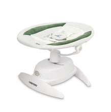 Lade das Bild in den Galerie-Viewer, Električni gugalnik Opti 360° CARETERO® | Zelena