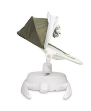 Lade das Bild in den Galerie-Viewer, Električni gugalnik Opti 360° CARETERO® | Zelena