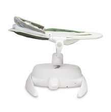 Lade das Bild in den Galerie-Viewer, Električni gugalnik Opti 360° CARETERO® | Zelena
