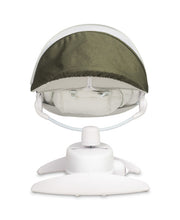 Lade das Bild in den Galerie-Viewer, Električni gugalnik Opti 360° CARETERO® | Zelena