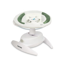 Lade das Bild in den Galerie-Viewer, Električni gugalnik Opti 360° CARETERO® | Zelena