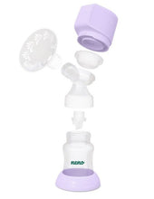 Naložite sliko v pregledovalnik galerije, Električna trostopenjska prsna črpalka Neno® Presto