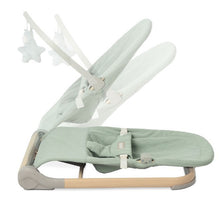 Naložite sliko v pregledovalnik galerije, Gugalnik za dojenčka Neno Nesso