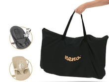 Naložite sliko v pregledovalnik galerije, Gugalnik za dojenčka Neno Nesso