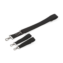 Lade das Bild in den Galerie-Viewer, BABYONO®️ Reise-Wickeltasche | Schwarz