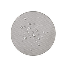 Lade das Bild in den Galerie-Viewer, BABYONO®️ Reise-Wickeltasche | Grau