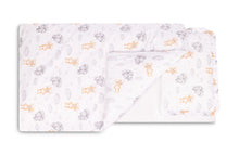 Naložite sliko v pregledovalnik galerije, Posteljnina 2-delni set 100 × 135 cm | TEDDY