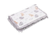 Naložite sliko v pregledovalnik galerije, Obroba za posteljico Sensillo®️ | Teddy