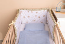 Naložite sliko v pregledovalnik galerije, Obroba za posteljico Sensillo®️ | Dandelis