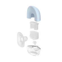 Naložite sliko v pregledovalnik galerije, Brezžična električna prsna črpalka Megan Babyono®