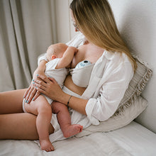 Naložite sliko v pregledovalnik galerije, Brezžična električna prsna črpalka Megan Babyono®