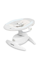 Lade das Bild in den Galerie-Viewer, Električni gugalnik Opti 360° CARETERO® | Modra