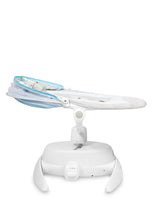 Lade das Bild in den Galerie-Viewer, Električni gugalnik Opti 360° CARETERO® | Modra