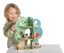 Lade das Bild in den Galerie-Viewer, Chicco® My Wood Friends Inspired by Montessori | RAKUNOVA HIŠICA