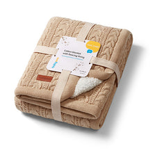 Naložite sliko v pregledovalnik galerije, BOMBAŽNA ODEJICA BABYONO | RETRO