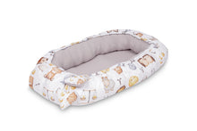 Naložite sliko v pregledovalnik galerije, GNEZDECE IZ MUSLINA SENSILLO®️ | ZODIAC