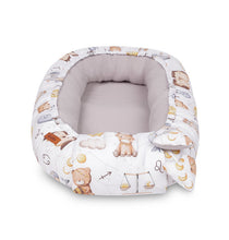 Naložite sliko v pregledovalnik galerije, GNEZDECE IZ MUSLINA SENSILLO®️ | ZODIAC