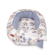 Naložite sliko v pregledovalnik galerije, GNEZDECE IZ MUSLINA SENSILLO®️ | DRAGONS