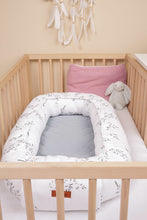 Lade das Bild in den Galerie-Viewer, SENSILLO® MUSLIN-NESTS | BLUMEN