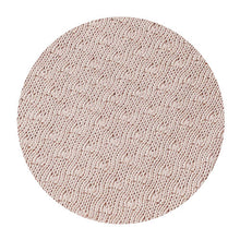 Naložite sliko v pregledovalnik galerije, BOMBAŽNA ODEJICA BABYONO BAMBOO | BEŽ