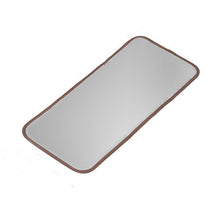 Lade das Bild in den Galerie-Viewer, Cami Wickeltasche | SCHOKOLADE