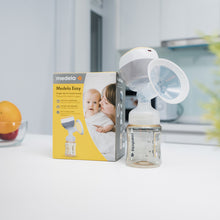Lade das Bild in den Galerie-Viewer, Medela Easy™ Elektrische Milchpumpe
