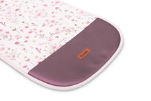 Nahrávajte obrázok do prehliadača galérie, Podloga za voziček Sensillo®️ VELVET | Pink