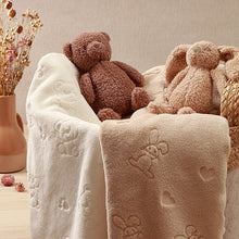 Prenesite sliku u preglednik galerije, DEKICA BABYONO CUDDLY | CREAM