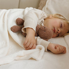 Prenesite sliku u preglednik galerije, DEKICA BABYONO CUDDLY | CREAM
