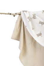 Prenesite sliku u preglednik galerije, DEKICA MUSLIN | TEDDY