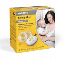 Lade das Bild in den Galerie-Viewer, Električna prsna črpalka Medela Swing Maxi™