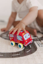 Naložite sliko v pregledovalnik galerije, Podloga za igro | CARS