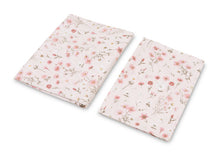 Prenesite sliku u preglednik galerije, Posteljina, 2-dijelni set, 100 × 135 cm | BLOOM PINK