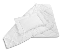 Naložite sliko v pregledovalnik galerije, ODEJA IN VZGLAVNIK Deluxe 135×100, 60×40