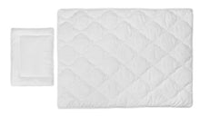 Naložite sliko v pregledovalnik galerije, ODEJA IN VZGLAVNIK Deluxe 135×100, 60×40