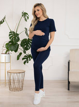 Naložite sliko v pregledovalnik galerije, Majica za dojenje Emma | Navi