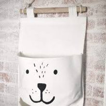 Lade das Bild in den Galerie-Viewer, Hänge Organizer Teddy